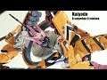 WF2019S Kaiyodo - Evangelion Evolution - Figure Display 海洋堂 ヱヴァンゲリヲンエヴォリューション フィギュア展示