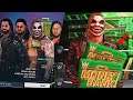 What Happens if You Win MITB Twice in WWE 2K20 Universe Mode Without Cashing in?