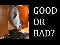 When Doing Bicep Curls Is There A Wrong Or Right Way?