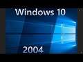 Windows 10 Version 2004 April 2020 update questions and Answers November 27th 2019