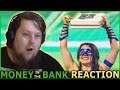 Women's MITB Match! : Money in The Bank 2021 Reaction