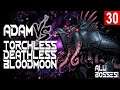 [World First] Let's Play Darkest Dungeon, Torchless, No Deaths, All boss, All DLC - Episode 30