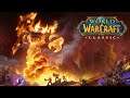 World of Warcraft: Classic - Stratholme, the 60 Dungeon Grind