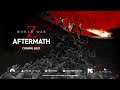 World War Z Aftermath Trailer