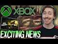 Xbox Just Got A News Blowout - Next Gen Exclusive Update, Japan Flop, & New FPS Boost Game!
