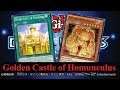 (Yu-Gi-Oh! Duel Links) Golden Castle of Homunculus ปราสาททองคำของก้อนทอง(EP.420)
