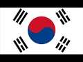 1 bit, 2 bits, 4 bits, 8 bits, 16 bits, 32 bits, 64 bits, 128 bits ( Korea ) EDIT: ACTUALLY CHINA =)
