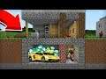 Я НАШЁЛ ЭТО В ПОДВАЛЕ ПОД ДЕРЕВЕНСКОЙ КУЗНИЦЕЙ В МАЙНКРАФТ | Компот Minecraft