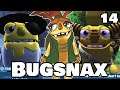 [14] Let's Play Bugsnax | It Takes Three