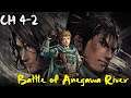 [4-2] Samurai Warriors 5 - Battle of Anegawa River [All Objectives][PC]