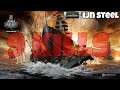 9 Kill Nagato - Naval Legend || World of Warships