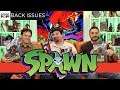 A Look Back at Todd McFarlane's Spawn | Back Issues Podcast