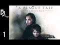 A Plague Tale - Ep 1 - All Dogs Go To Heaven