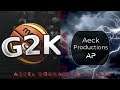 AECK Productions Hype Song 🎵 "AECKs Gonna Give It To Ya" By Kyle From G2k ADL