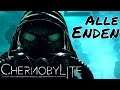 Alle Enden ☢️ Chernobylite #15 [Deutsch | Lets Play]