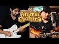 Animal Crossing: K.K. Disco JAM | Ubaldo B (ft. Xnarky)
