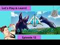 Animallica Gameplay, Lets Play Episode 12 "Cleansing Corpse Harbor 100%"