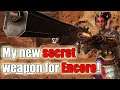 Apex Legends - My new secret weapon for Encore arena map!