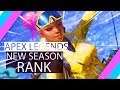 Apex Legends season 2 | first time back toxic teammates lol.... UNISONFLOW