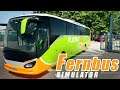Auf nach Bremen | Fernbus Simulator