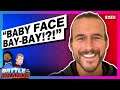 Battle of the Brands S2E5: ADAM COLE, (BABY FACE) BAY-BAY!