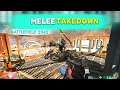 Battlefield 2042 Melee Take Down Feature Snippet • Battlefield 2042 Official Gameplay 4k