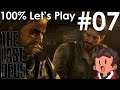 BILL'S WARM WELCOME | The Last of Us [Ep. 07]