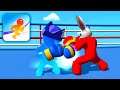 Blob n Giant Blob Clash Runner 3D (Level 15) Parte 4 - #Shorts