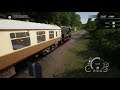 BR Class 09 GRN|Train Sim World