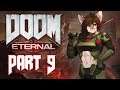 Building the Doom Hunter | Doom Eternal Part 9