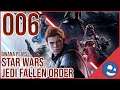 Bwana Plays Star Wars Jedi: Fallen Order - Episode #006