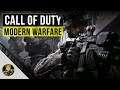 Call of Duty: Modern Warfare - Gritty, Tactical & Dark!