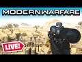 Call Of Duty MODERN WARFARE LIVE Gameplay #CoDPartner