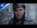 Call of Duty: Vanguard - Trailer de présentation de Polina Petrova | PS4, PS5