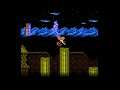 Castle of Dragon (NES) - Ghosts n' Goblins, But Dark Souls Mode
