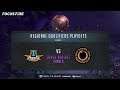 Chaos Esports vs Hippomaniacs Game 1 (BO3) | The International 2019 EU Lower Bracket Finals