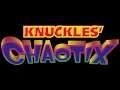 Child's Song - Knuckles' Chaotix
