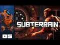 Choco Pies Are Delicious Bro - Let's Play Subterrain - PC Gameplay Part 5