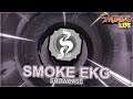 [CODE] *MAX* SMOKE BLOODLINE FULL SHOWCASE! | Shindo Life | Shindo Life Codes