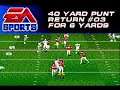 College Football USA '97 (video 5,572) (Sega Megadrive / Genesis)