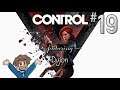 Control - 19. The Quarky Scientist ft. Dylon!