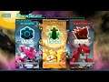 CosmicBreak Universal - Multiplayer Tutorial and Joining an Union [PC gameplay 1080p HD]