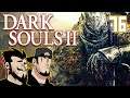 Dark Souls II Scholar of the First Sin Let's Play: Marauding Maldron - PART 76 - TenMoreMinutes