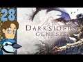 Darksiders Genesis-#28: Dredgeworks is Aptly Named