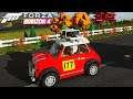 Das LEGO® Rennen! | Forza Horizon 4