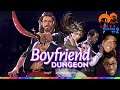 Date Your Weapon! | Boyfriend Dungeon