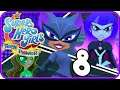 DC Super Hero Girls: Teen Power Walkthrough Part 8 (Switch)