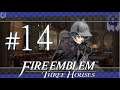 Detective Byleth - Fire Emblem Three Houses - [Blue Lions - Hard Mode] #14