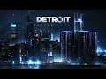 Detroit Become Human #1 Бегущие по лезвию андроиды