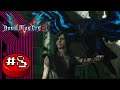 Devil May Cry 5, Part 8: The Root Of The Problem  - Button Jam